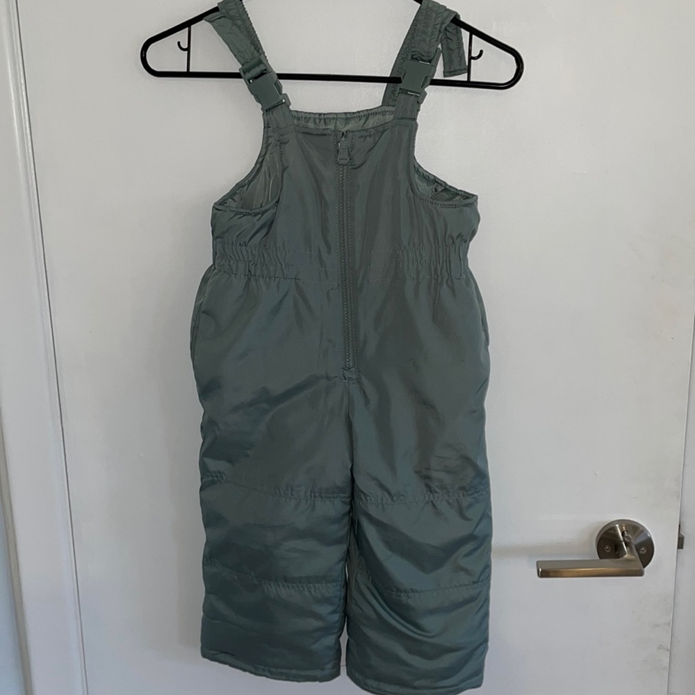 3T Osh Kosh Snowpants